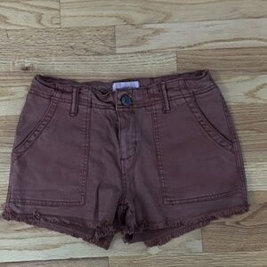 BKE shorts